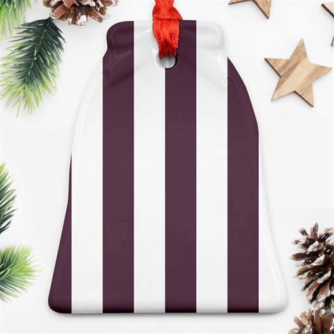 Vertical Stripes Front