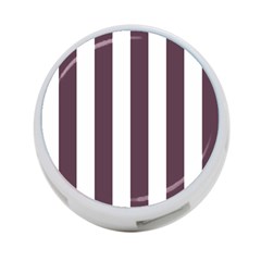 Vertical Stripes Front