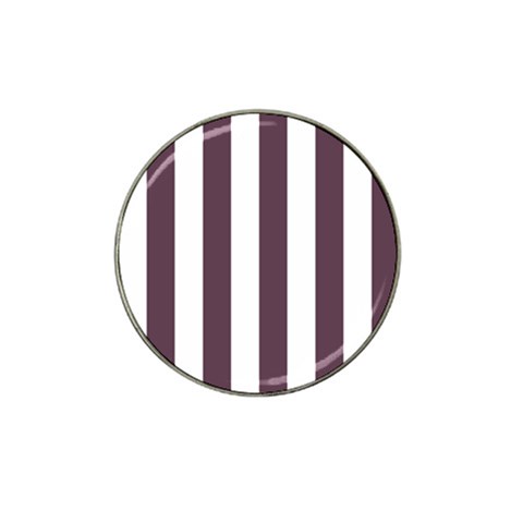 Vertical Stripes Front