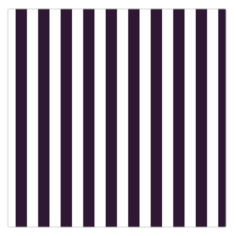 Vertical Stripes Front