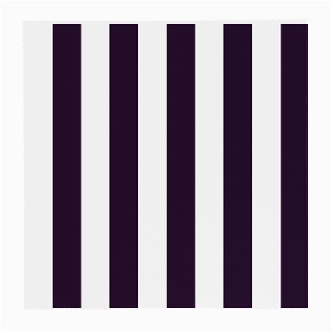 Vertical Stripes Front