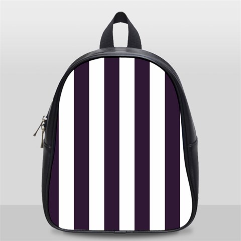 Vertical Stripes Front