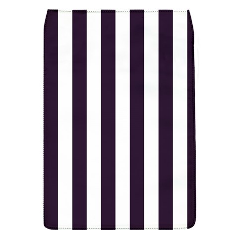 Vertical Stripes Front