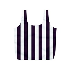 Vertical Stripes Front