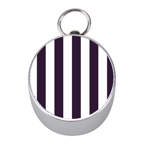 Vertical Stripes Front