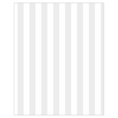 Vertical Stripes Front