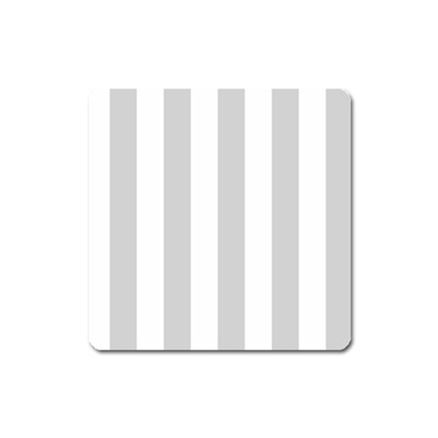 Vertical Stripes Front