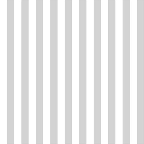 Vertical Stripes 12 x12  Scrapbook Page - 1