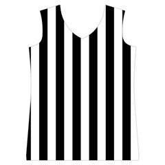 Vertical Stripes Front