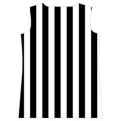 Vertical Stripes Back