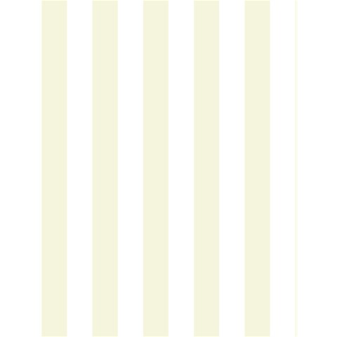 Vertical Stripes 4.125 x5.5  Memopad