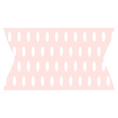 Polka Dots Waistband Front