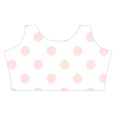 Polka Dots Top Front