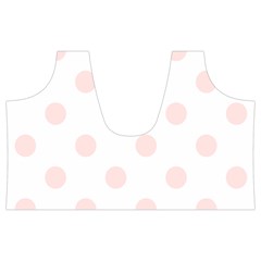 Polka Dots Top Back