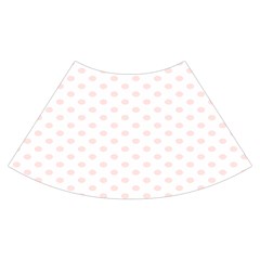 Polka Dots Skirt Front