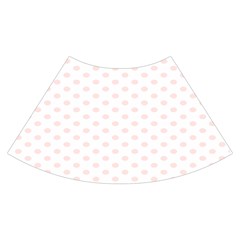 Polka Dots Skirt Back