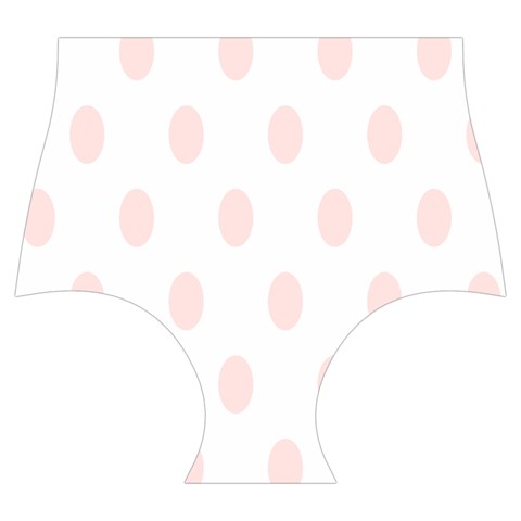 Polka Dots Bottom Front