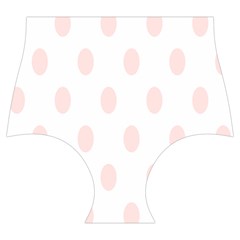 Polka Dots Bottom Front