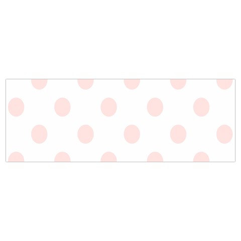 Polka Dots Strap