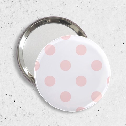 Polka Dots Front