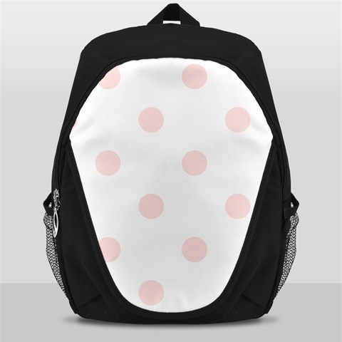 Polka Dots Front