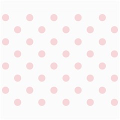 Polka Dots 10 x8  Print - 4