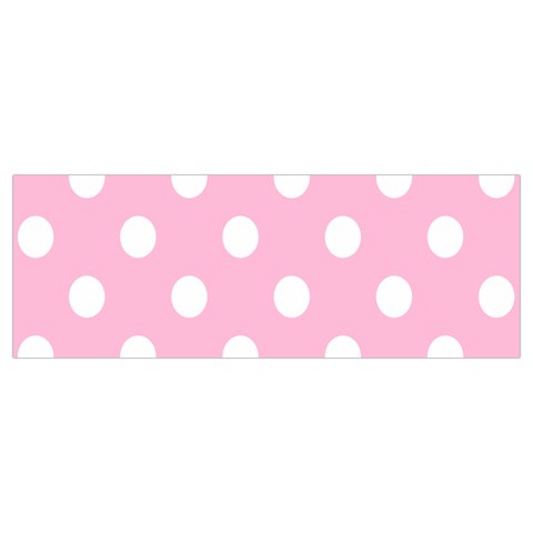 Polka Dots Strap