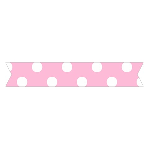 Polka Dots Strap