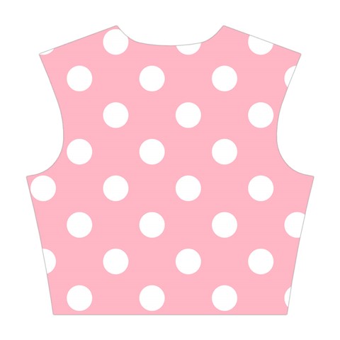 Polka Dots Back