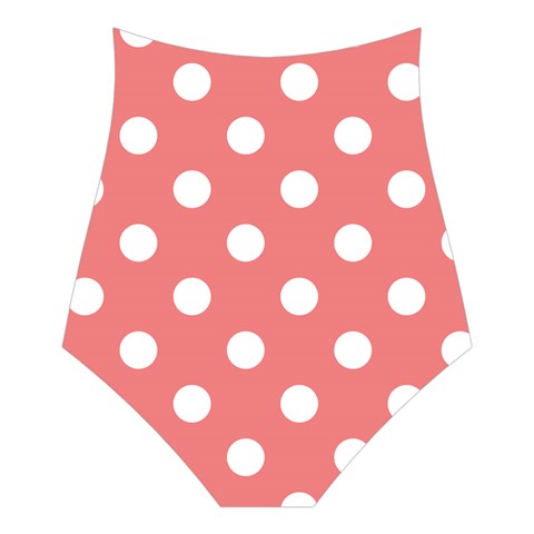 Polka Dots Back