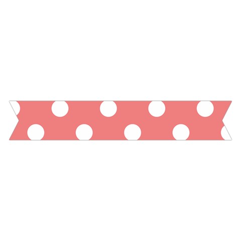 Polka Dots Strap