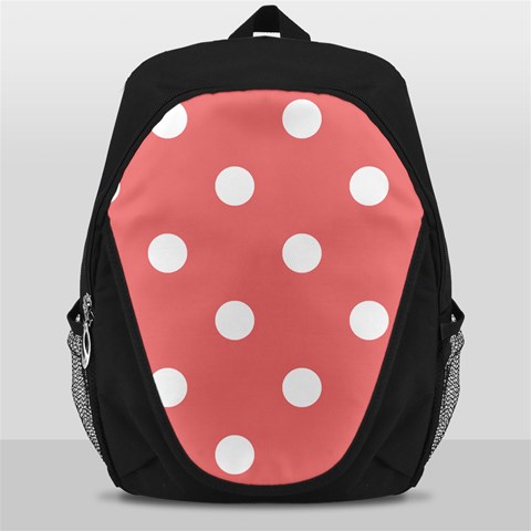 Polka Dots Front