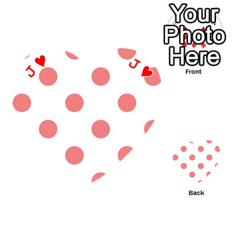 Jack Polka Dots Front - HeartJ