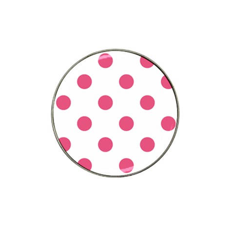 Polka Dots Front