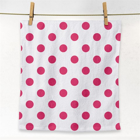 Polka Dots Front