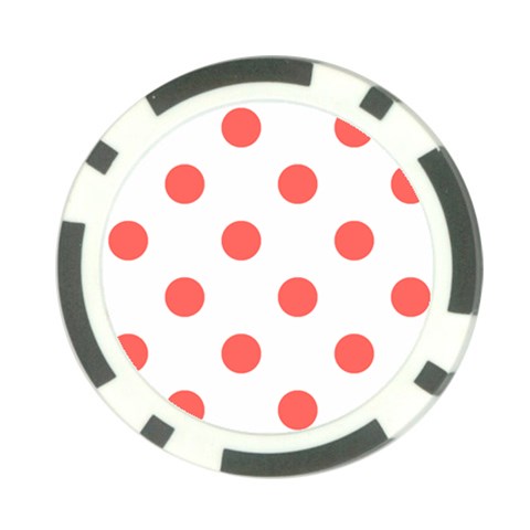 Polka Dots Front