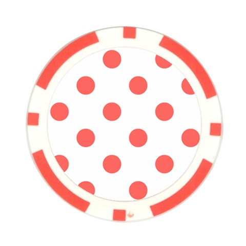 Polka Dots Front