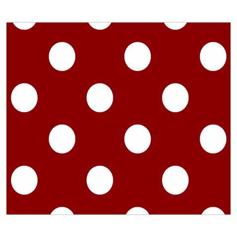 Polka Dots Front