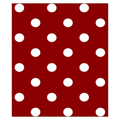 Polka Dots Front