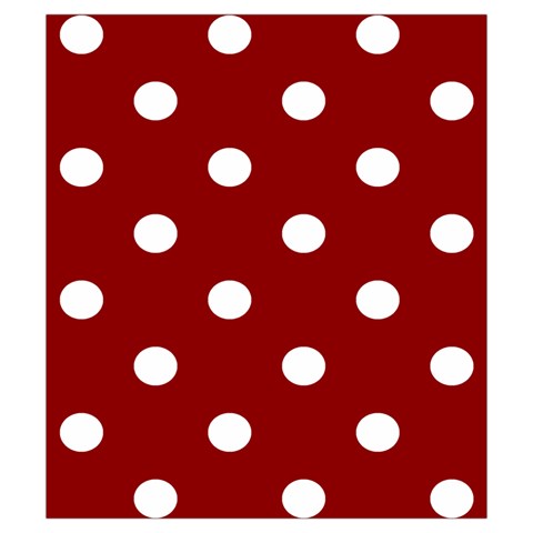 Polka Dots Front