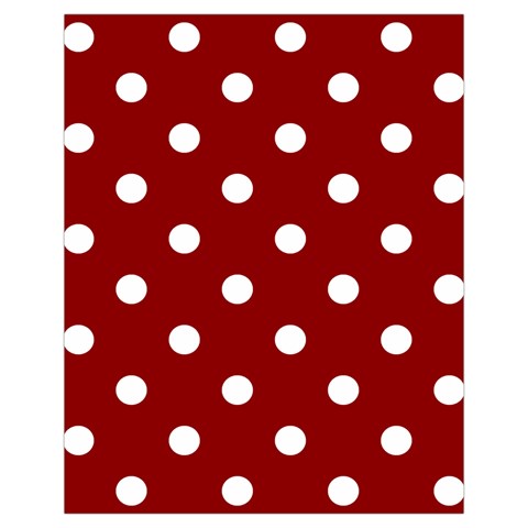 Polka Dots Front