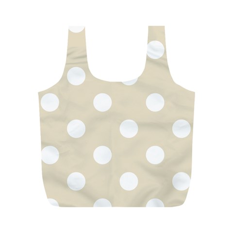 Polka Dots Front