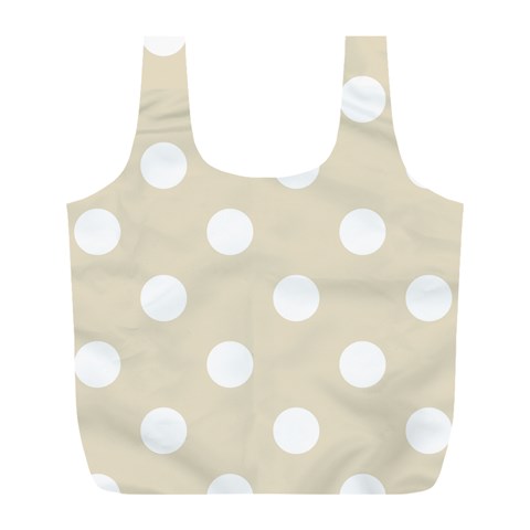 Polka Dots Back