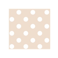 Polka Dots Back Cover