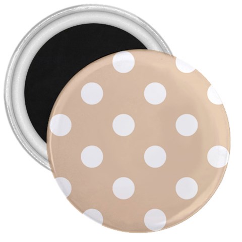 Polka Dots Front