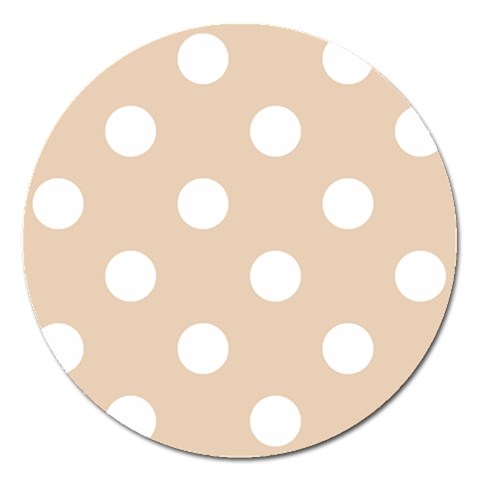 Polka Dots Front