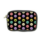 pastel smiley faces Coin Purse