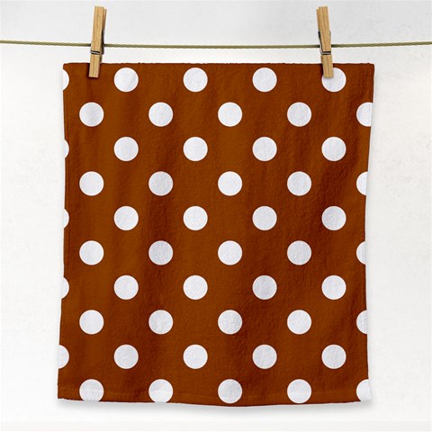 Polka Dots Front