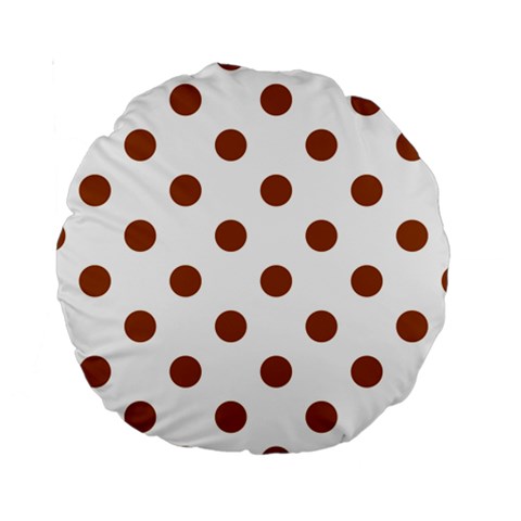 Polka Dots Front