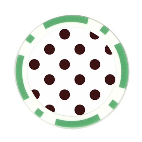 Polka Dots Front